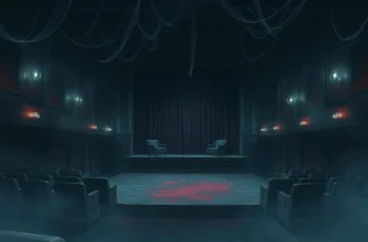 Movies & Shows Like Theatre of the Dead