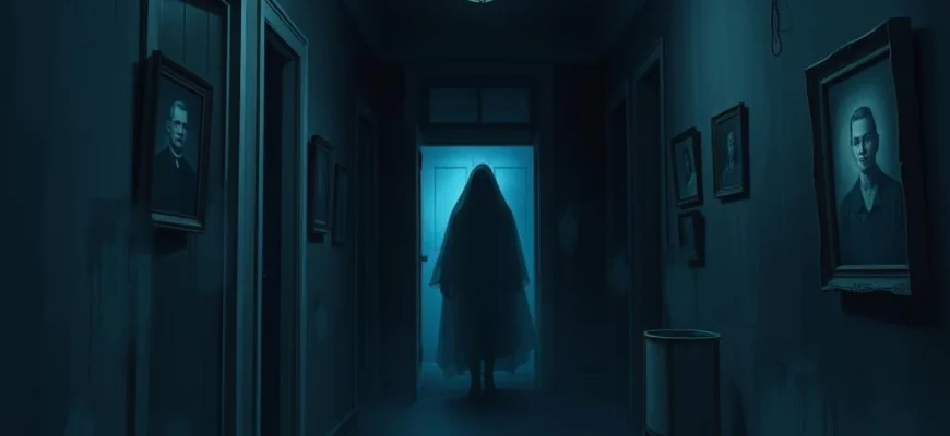 Movies and Shows Similar to My Dead Ones