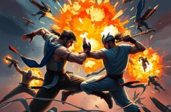 Movies Like The Vanquisher for Nonstop Thrills