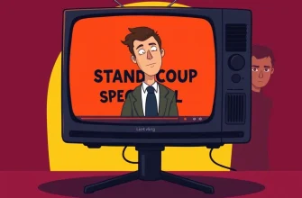 Darkly Funny Picks Like Moses Storm: Trash White