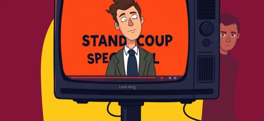 Darkly Funny Picks Like Moses Storm: Trash White