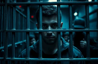 10 Gripping Shows Like Locked Up You Need to Watch