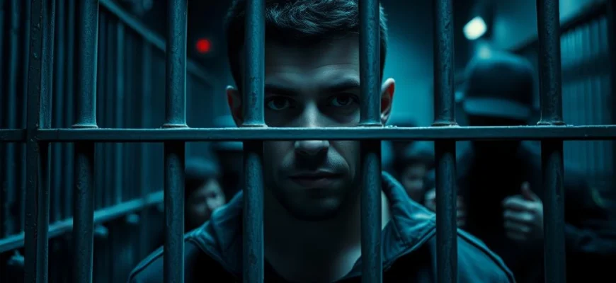10 Gripping Shows Like Locked Up You Need to Watch