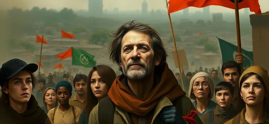 10 Movies & Shows Similar to Projekt A