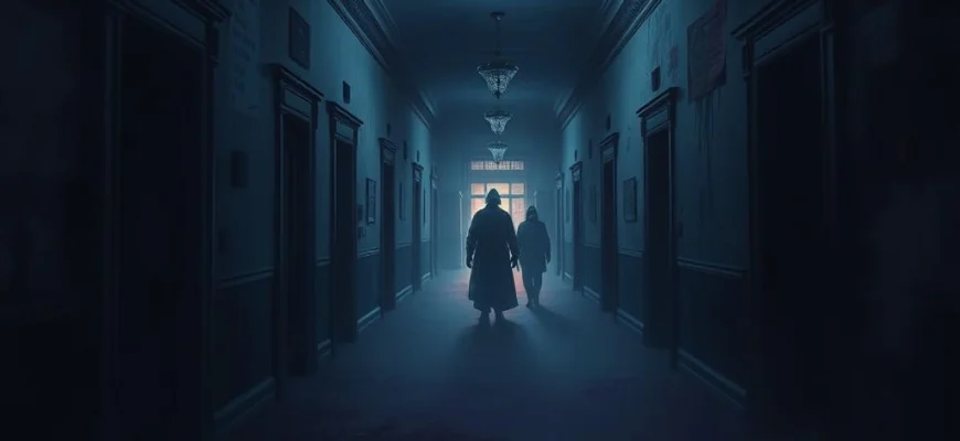 Movies and Shows Like Raven's Touch for Supernatural Fans