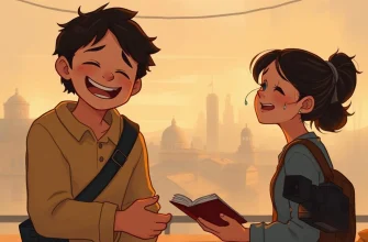 Heartfelt Stories Like Standing Up, Falling Down