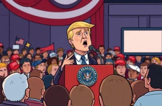 10 Must-Watch Political Comedies Like 'Man of the Year'