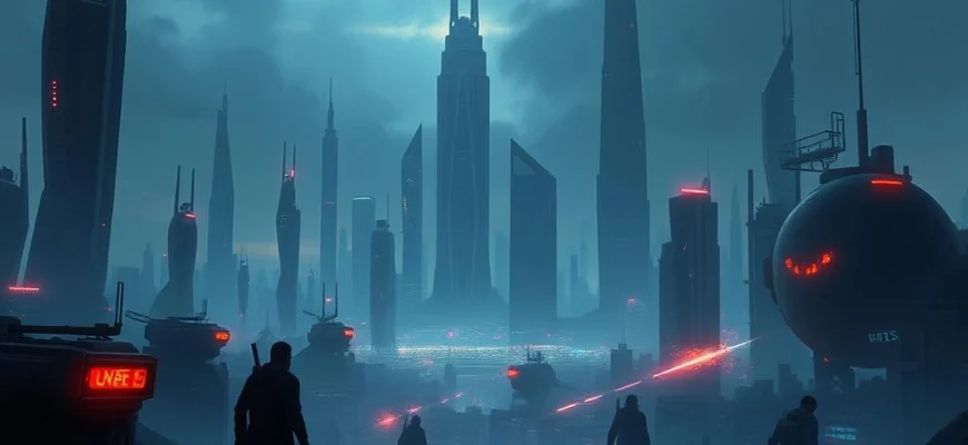 10 Must-Watch Movies and Shows Like Resurgence