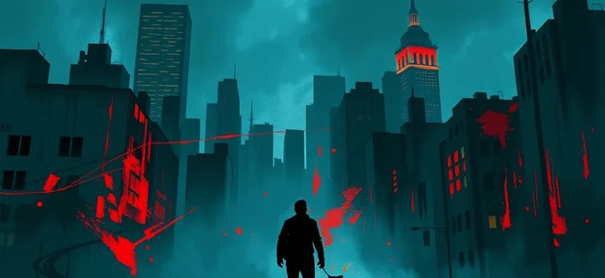 Movies and Shows Like Junkyard Dog for Action Fans