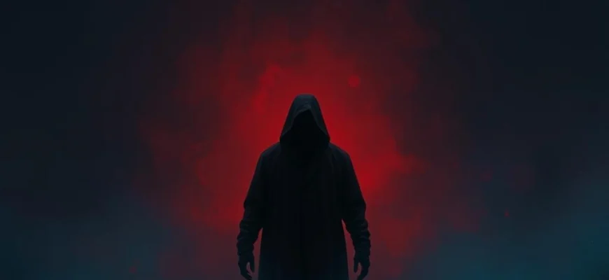 Movies & Shows Like All Hallows' Eve