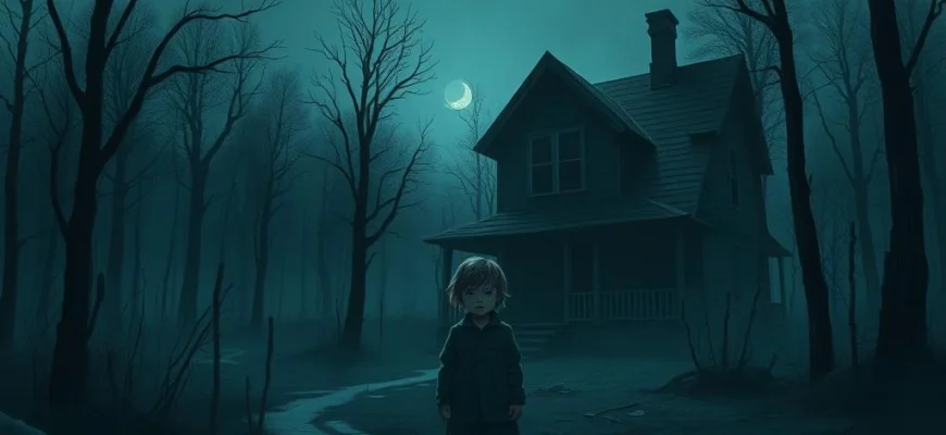 Movies and Shows Like Slapface for Horror Fans