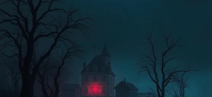 Movies and Shows Like Grim for Dark Fantasy Fans