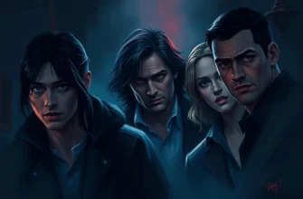 Must-Watch Films and Series Similar to Expo