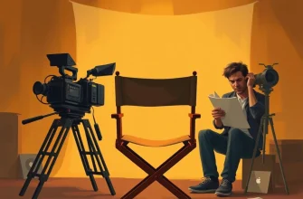 Movies and Shows Similar to Lost in La Mancha