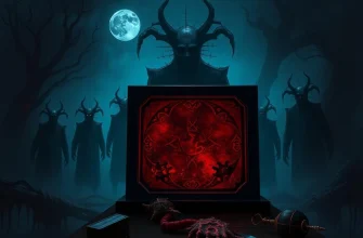 Movies and Shows Similar to Hellraiser: Bloodline