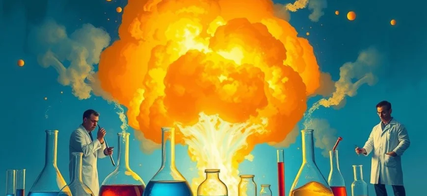 Shows Like Outrageous Acts of Science to Fuel Your Curiosity