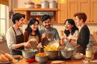 Delicious Picks for Fans of Food Club