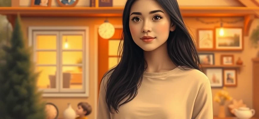 Must-Watch Shows & Movies Similar to Always Jane