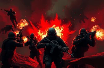 Movies & Shows Similar to A Soldier's Revenge