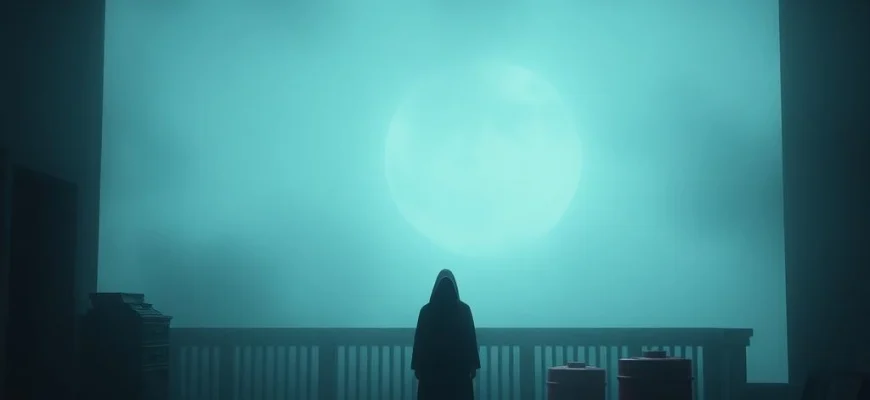 If You Loved Brooklyn 45, Watch These 10 Thrillers