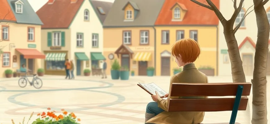 10 Captivating Films & Series Similar to Fairhaven