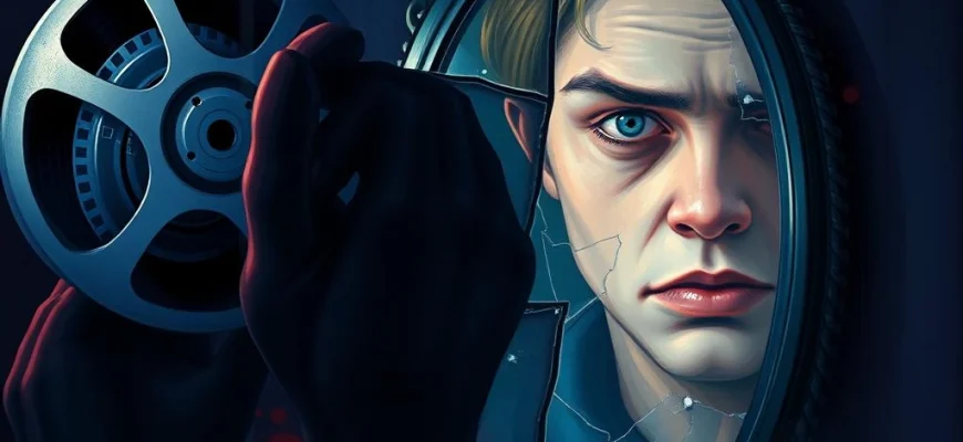 Darkly Surreal Movies Similar to Archibaldo de la Cruz