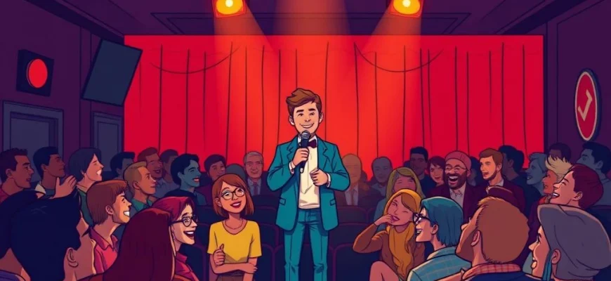 Stand-Up Specials Similar to Anuvab Pal: Alive at 40