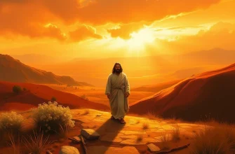 10 Must-Watch Films Similar to The Book of Genesis