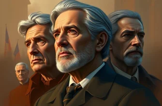 Documentaries Similar to Obama: In Pursuit of a More Perfect Union