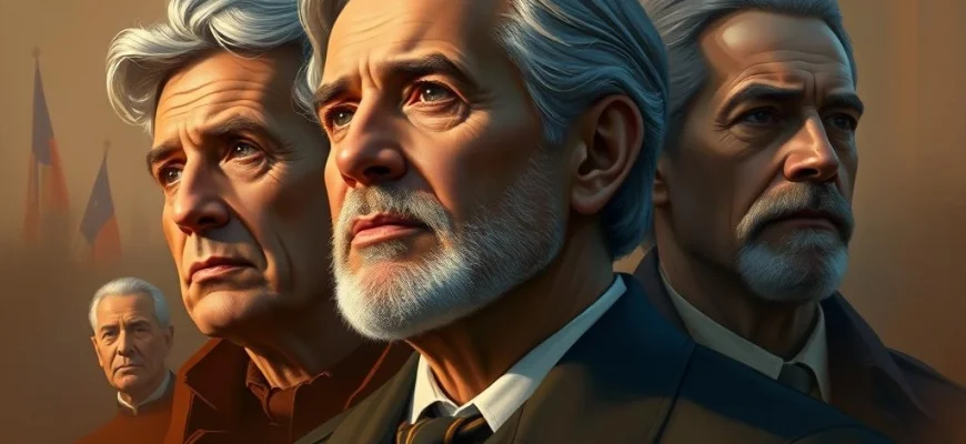 Documentaries Similar to Obama: In Pursuit of a More Perfect Union