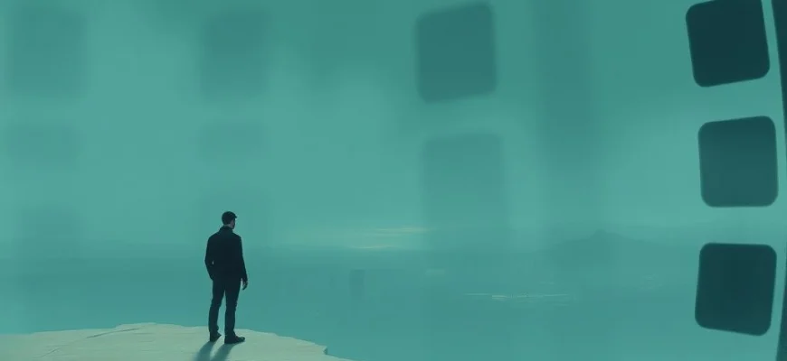 Movies and Shows Similar to L'Avventura