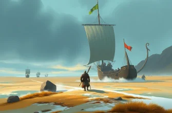 10 Shows & Movies Like Viking Quest for Fans of Norse Sagas