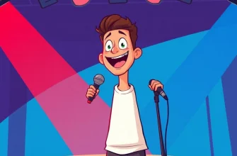 10 Comedy Specials Like Craig Ferguson: I'm Here to Help