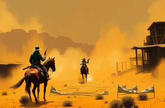 Movies & Shows Like 'For a Few Dollars More'