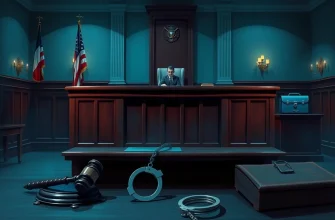 Must-Watch Legal Thrillers Similar to The Trial