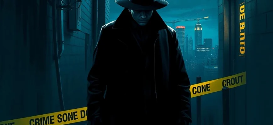 10 Movies & Shows Like Stone Cold Dead