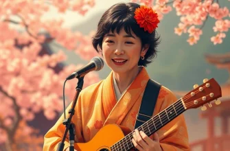 Movies and Shows Similar to 'Made in Japan'