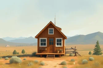 Shows Like Tiny House Hunting for Small-Space Enthusiasts
