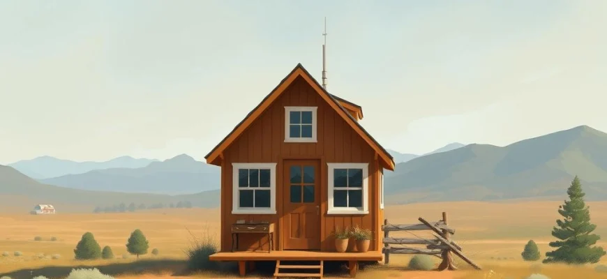 Shows Like Tiny House Hunting for Small-Space Enthusiasts