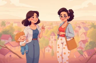 10 Must-Watch Films & Series Like The Single Moms Club