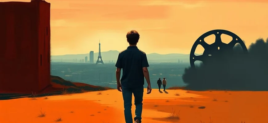 Movies & Shows Similar to Weekend (1967)