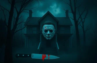 Movies & Shows Like Halloween (2020) to Haunt Your Nights