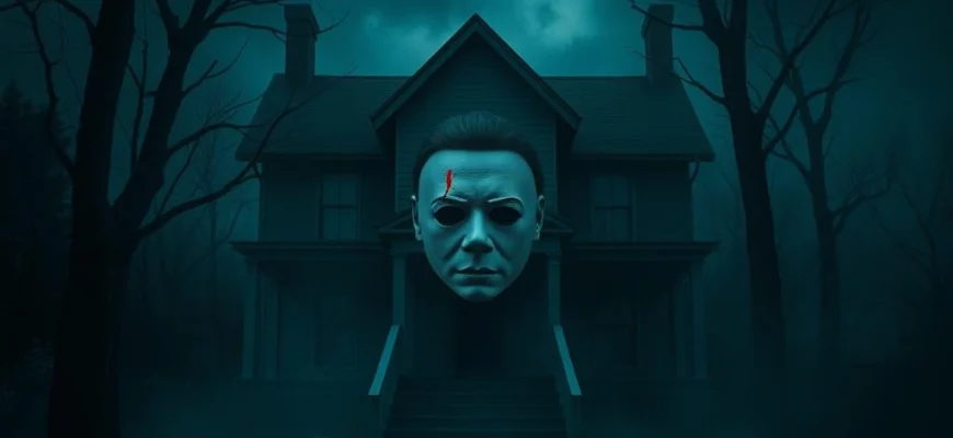 Movies & Shows Like Halloween (2020) to Haunt Your Nights