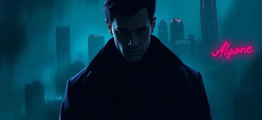 Movies & Shows Similar to Romeo Is Bleeding