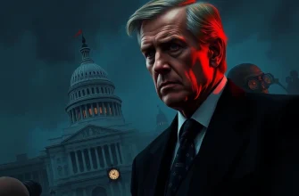 Must-Watch Films Similar to The Nuclear Option