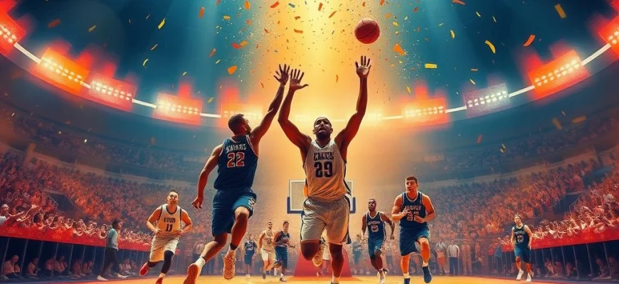 Movies & Shows Like Back to Basketball to Watch Next