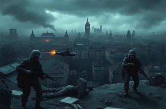 10 Captivating Films Similar to Free Men