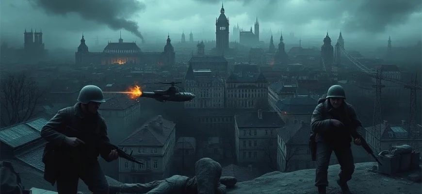 10 Captivating Films Similar to Free Men