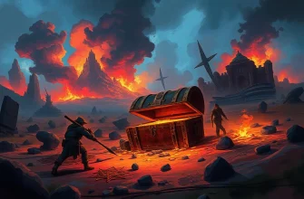 Thrilling Adventures Like Raiders of Atlantis