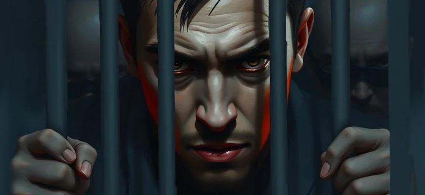 Movies and Shows Similar to Lion's Den